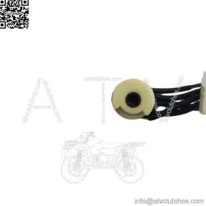 Ignition Cable Switch Fits For Daihatsu Truck V22 V26 80-85 NOS GENUINE