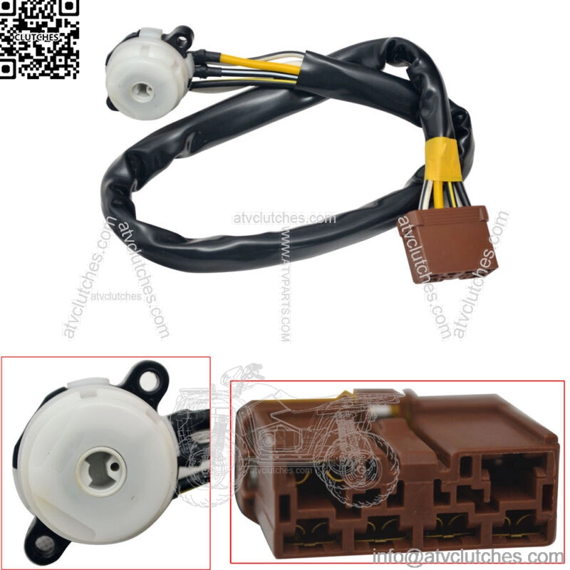 Ignition Switch 35130-S84-305 For Accord 1998 1999 2000 2001 2002 35130-S84-A01