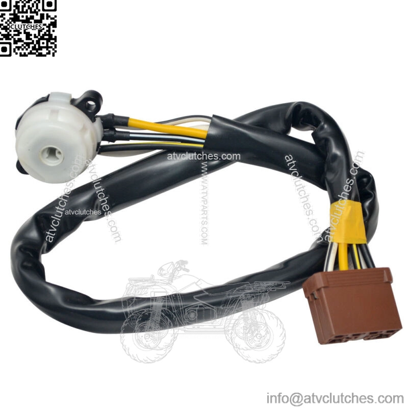 Ignition Switch 35130-S84-305 For Accord 1998 1999 2000 2001 2002 35130-S84-A01 - Image 2