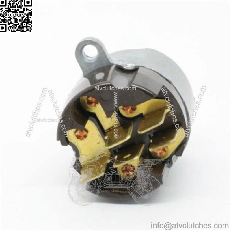 NEW Ignition Cable Switch for Various Nissan Infiniti Models - Image 2