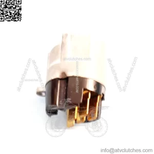 Datsun Roadster + Bluebird + 720 Pickup Truck OEM Ignition Switch #48750-E4700