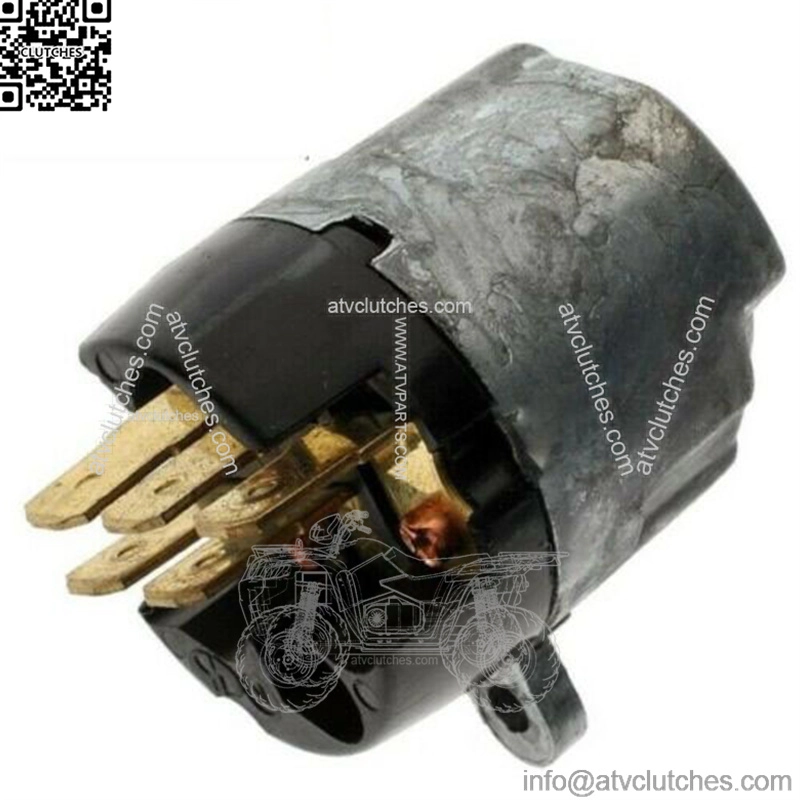 Fits NISSAN PULSAR MAXIMA SENTRA Ignition Starter Switch 1980-2006 US119 New