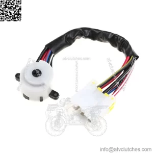 For Nissan Altima D21 Pickup Sentra Pickup 48750-1E411 Ignition Starter Switch