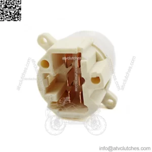 Original New Ignition Starter Switch 48750-0M010 For Nissan Micra Cabstar Rogue