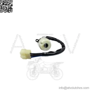 Isuzu Trooper 1981?C91 Ignition Switch Starter NOS GENUINE 94222613 8-94222613-0