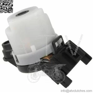 Ignition Switch-Base CARQUEST CSA1558