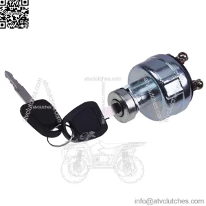 Ignition Switch 2549-1153B for Doosan DH55 DH60-7 DH130 DH170 DH220-3 DH220-5