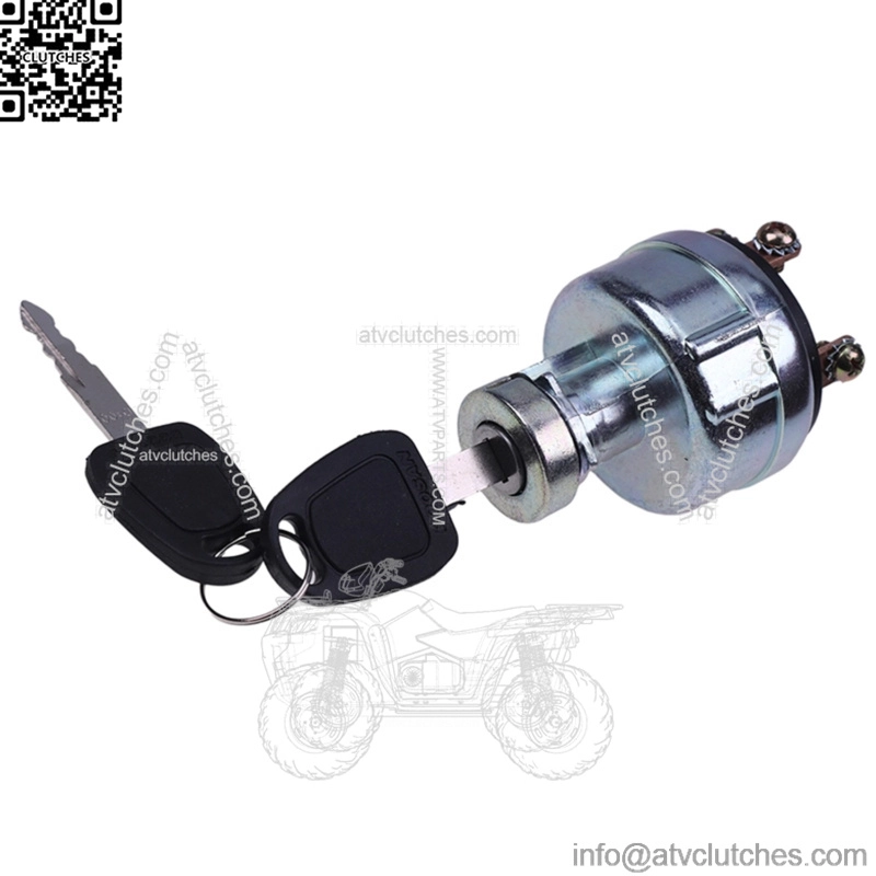 Ignition Switch 2549-1153B for Doosan DH55 DH60-7 DH130 DH170 DH220-3 DH220-5