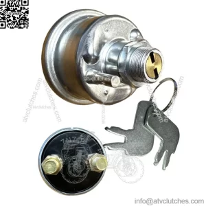 Battery Ignition Disconnect Switch 7N0718 For Caterpillar Excavators Pos 2 (3pc)