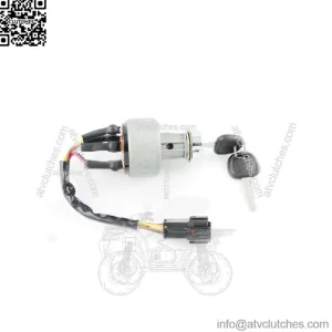 Ignition Switch 21E6-10430 21E610430 Fit For Hyundai R150-7 R215-7 R225-7