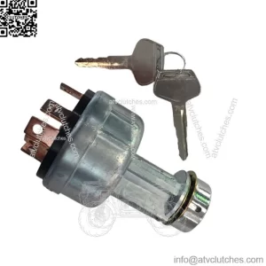 IGNITION SWITCH for KOMATSU 08086-10000