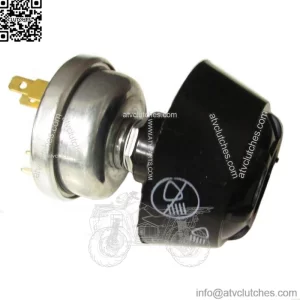 S.41444 Switch, 1699034M91 Fits Landini