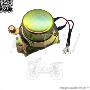 1 PCS New 3736010-T38B0 Main Power Switch For Dongfeng