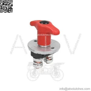 Fits AKUSAN UNW-BS-002 Main Switch, battery DE stock