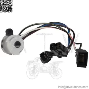 IGNITION SWITCH TOYOTA DYNA BU30-31 MGB MHB WU40-50 (84450-36072)