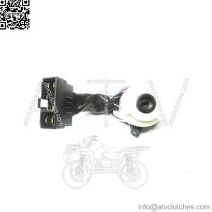 84450-35090 - Ignition Switch Hilux and 4Runner 8/88-7/91