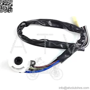 CSW07160 Replacement Part for Car Ignition Cable Switch for 84450-87306