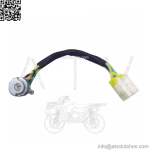 Ignition wire harness Suitable For Nissan vanette 48750-G5102 48750G5102