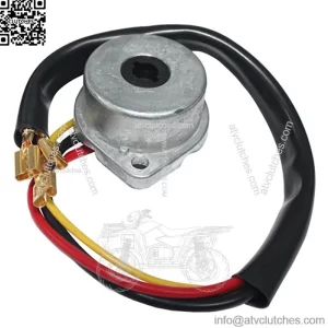BETWEEN IGNITION SWITCH 1963/1996 - 1119058651