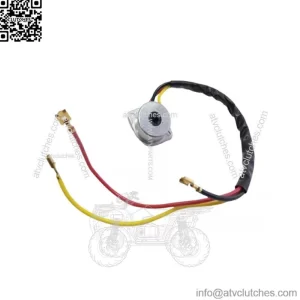 Brasilia Departure Switch, Beetle Cabo Longo - 1029058651