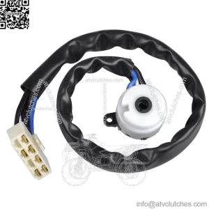 High quality IGNITION CABLE SWITCH OEM NO.8-94434443-3 8-94434-443-3 8944344433 for ISUZU TFR97
