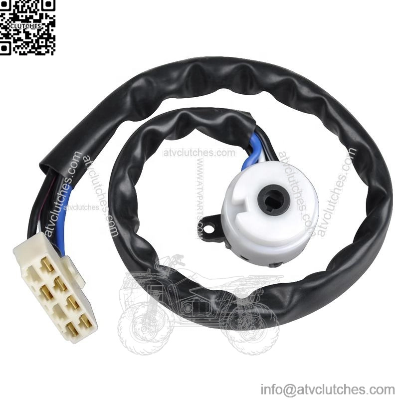 High quality IGNITION CABLE SWITCH OEM NO.8-94434443-3 8-94434-443-3 8944344433 for ISUZU TFR97