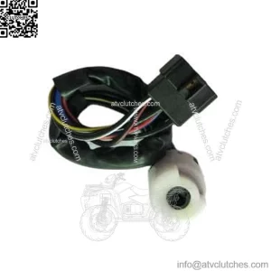 Wiring Harness For Mitsubish ignition switch wiring harness MB-184367