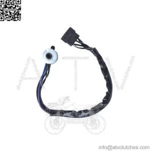 Ignition Cable Switch For Mitsubishi Dodge Eagle Plymouth OEM MB141845 MB184367