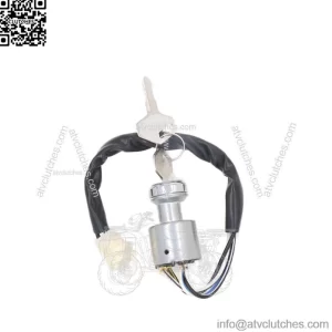 4Pins Ignition starter Switch For 37110-79000 37110-7001 ST-100 ST-90