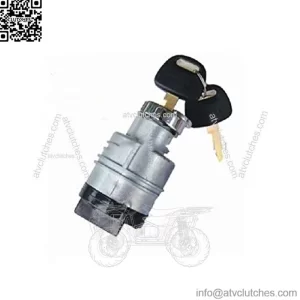 Ignition Starter Switch YN5000029F1 for Kobelco SK Series Excavator Parts Replacement Parts