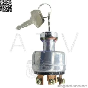 For KATO HD450 HD250 HD820 HD823 HD512 HD800 HD900 Ignition Switch 719-10305001