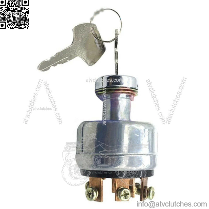For KATO HD450 HD250 HD820 HD823 HD512 HD800 HD900 Ignition Switch 719-10305001