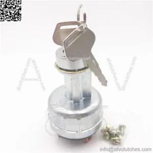 Ignition switch Electric door lock for Komatsu PC60 / 120 / 200-3-5-6 Excavator