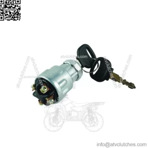 Ignition Switch JK404