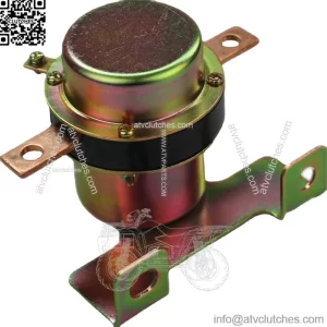 The manufacturer exclusively supplies 3754001-DK238B Nanjun general agricultural vehicle truck car electromagnetic power switch