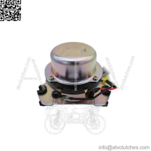 100A 12V/24V Solenoid Starter Relay Factory Direct Supply Power Switch for Valin, Disconnect Truck Switch