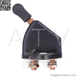 Manual Knife Type Truck Battery power Cut Off Kill Switch JK861-A