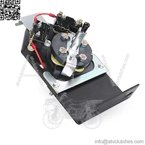 Golf Cart Heavy Duty F&R Switch Assembly Fits E-Z-GO 1994-Up Txt/Medalist, and Utility Vehicles with 36 Volt Series Drive Systems.Will Not Work On DCS Or Pds. Lower 48 Us States.70578-G01