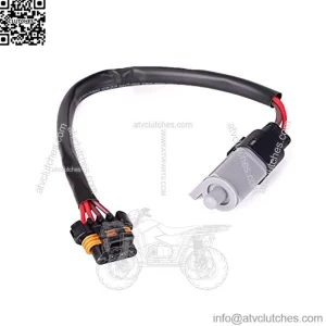 Golf Cart Brake Switch for EZGO RXV-607605