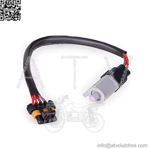 Golf Cart Accelerator and Brake Pedal Switch Assembly for EZGO RXV Gas & Electric