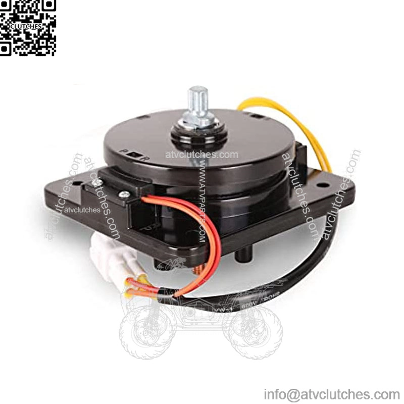 Golf Cart Forward & Reverse Switch Assembly for 36V Yamaha G14/G16 JN4-82917-00-00,JN4-82917-01-00, 5206