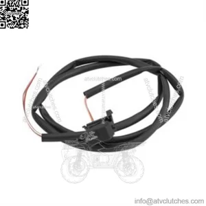 Twin Power Right Turn Signal Switch For Harley