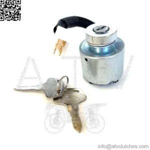 For Kubota Ignition Key Switch BX22D BX23D BX1500 BX1800 BX1830 BX2200