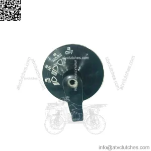 R27963 For John Deere Light Switch Knob 1010 2010 2510 2520 3010 4010 5010