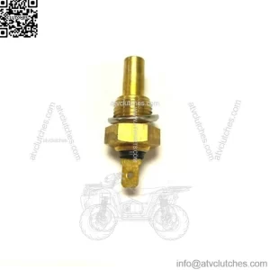 For Massey Ferguson Water Temperature Sending Switch 1877731M93 1877731M92