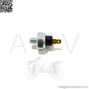 Oil Pressure Switch For Kubota V2203 V2403 V1903 ZD321 ZD323 ZD326 15531-39013