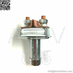 For Case Starter Switch 107497C1 356913R91 VT3588 Farmall H M I4 I6 O4 O6 W4 W6