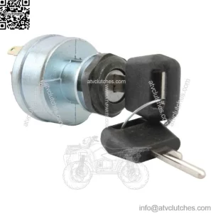 New Ignition Switch for Case International Tractor 580D 580K 580L BACKHOE LOADER