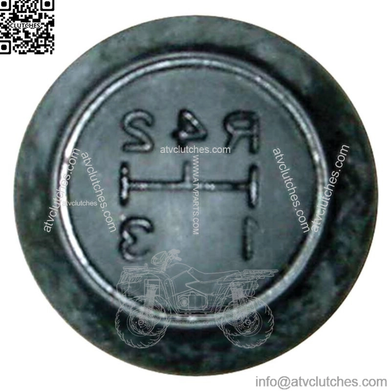 New Shift Knob for Massey Ferguson Tractor 3599998M1