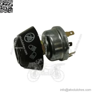 Light Switch 1668816M2 Fits Massey Ferguson 231 240 240P 253 261 263